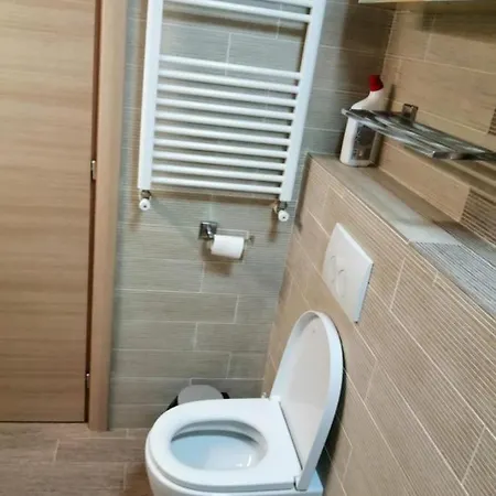 公寓 Casin Summer 康斯坦察